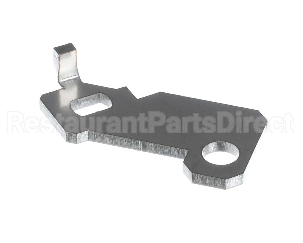 100-001345-001-C Ultrafryer Fltr,Brkt Vlv Hdl