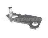 100-001345-001-C Ultrafryer Fltr,Brkt Vlv Hdl