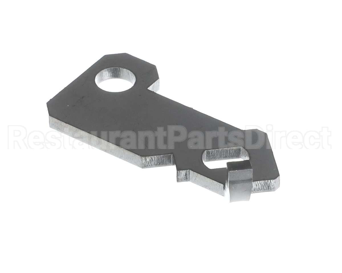 100-001345-001-C Ultrafryer Fltr,Brkt Vlv Hdl