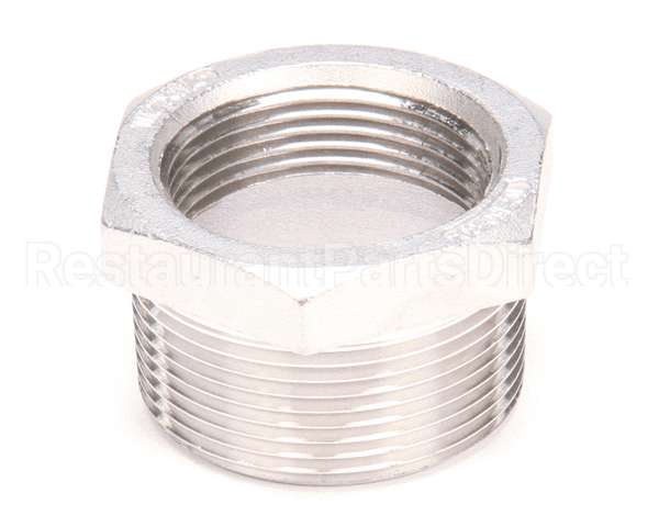 100-0555 Sipromac Reducing Bush. 112 Npt X 11