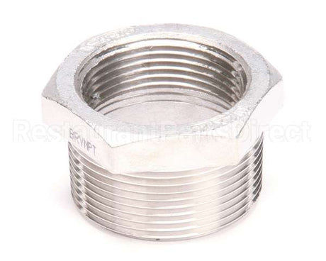 100-0555 Sipromac Reducing Bush. 112 Npt X 11