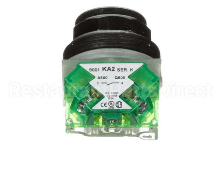 100-1027 Hollymatic Start Button
