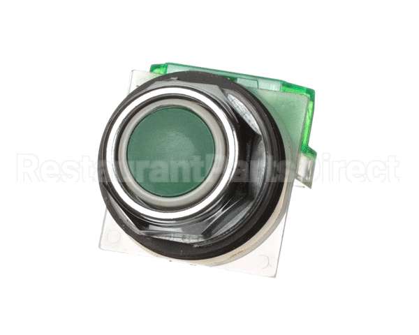 100-1027 Hollymatic Start Button