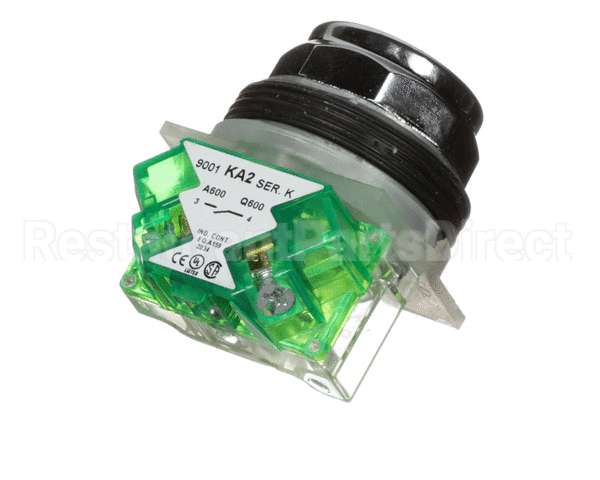 100-1027 Hollymatic Start Button