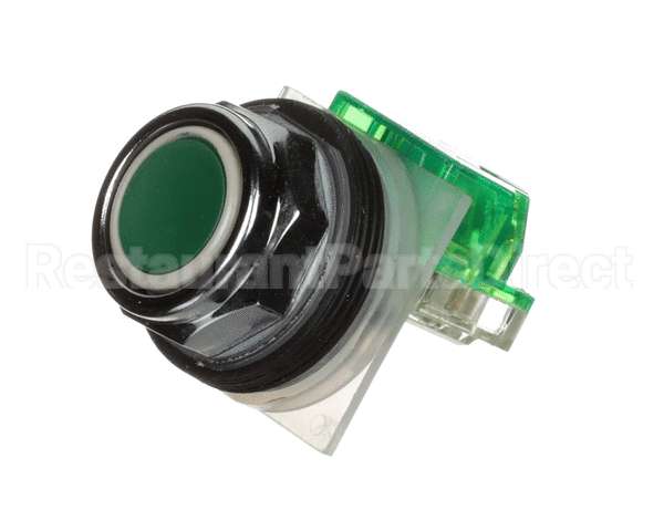 100-1027 Hollymatic Start Button