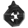 100-136-000 Compatible Jade Head, Burner