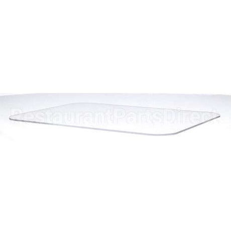 100-1459 Eliason Plexi Window