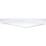 100-1459 Eliason Plexi Window