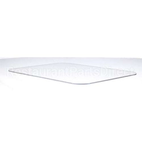 100-1459 Eliason Plexi Window