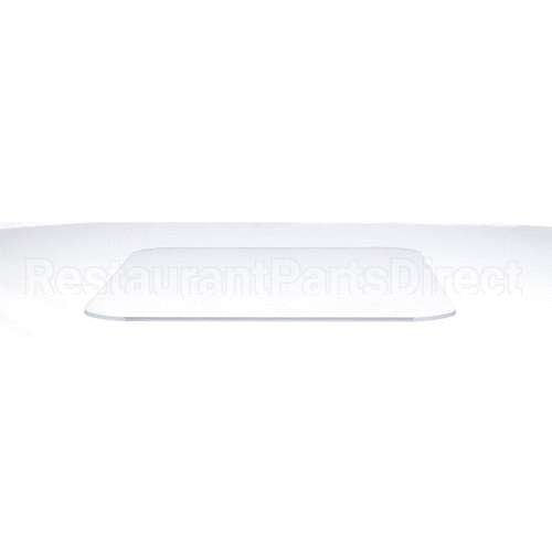 100-1459 Eliason Plexi Window