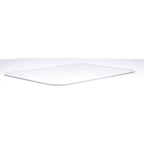 100-1459 Eliason Plexi Window