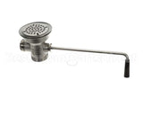 100-302 Power Soak Systems Drain 2 Twist Hdl D50-7200