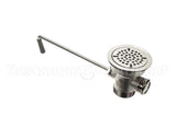 100-302 Power Soak Systems Drain 2 Twist Hdl D50-7200