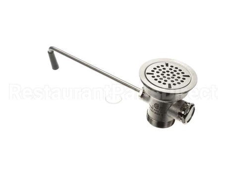 100-302 Power Soak Systems Drain 2 Twist Hdl D50-7200