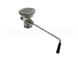 100-302 Power Soak Systems Drain 2 Twist Hdl D50-7200