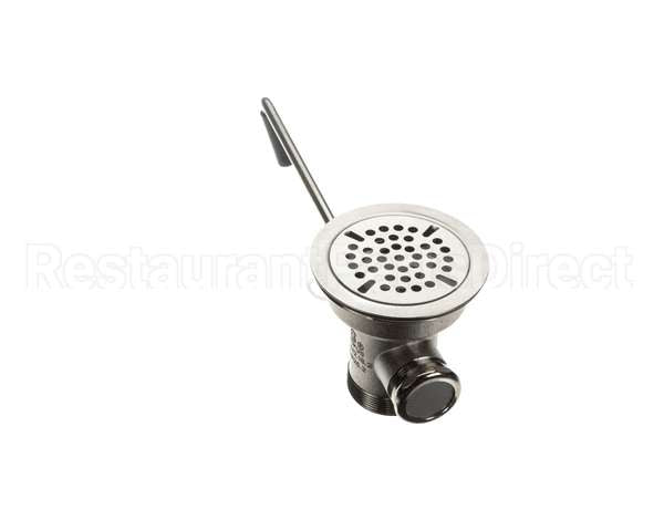 100-302 Power Soak Systems Drain 2 Twist Hdl D50-7200