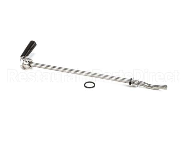 100-342 Power Soak Systems Drain Handle For 7200