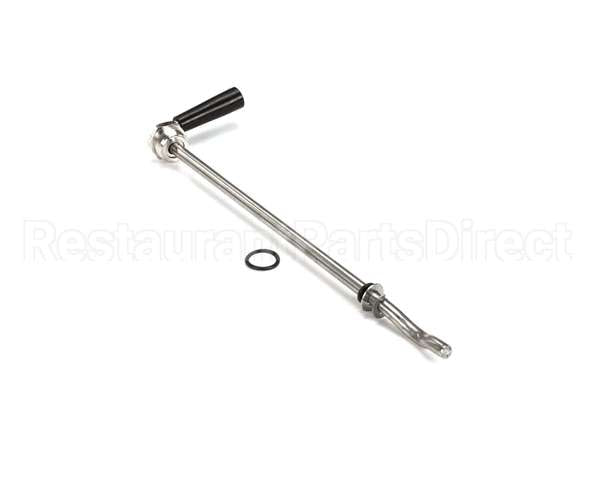 100-342 Power Soak Systems Drain Handle For 7200