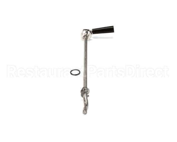 100-342 Power Soak Systems Drain Handle For 7200