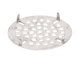 100-352 Power Soak Systems Drain Strainer S/S For 7200