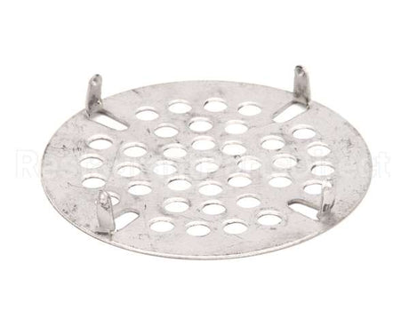 100-352 Power Soak Systems Drain Strainer S/S For 7200