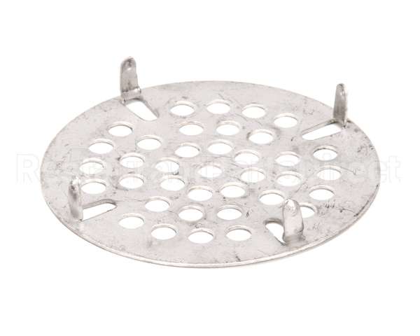 100-352 Power Soak Systems Drain Strainer S/S For 7200