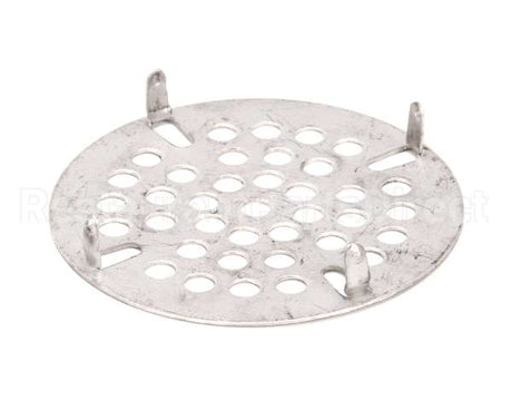 100-352 Power Soak Systems Drain Strainer S/S For 7200