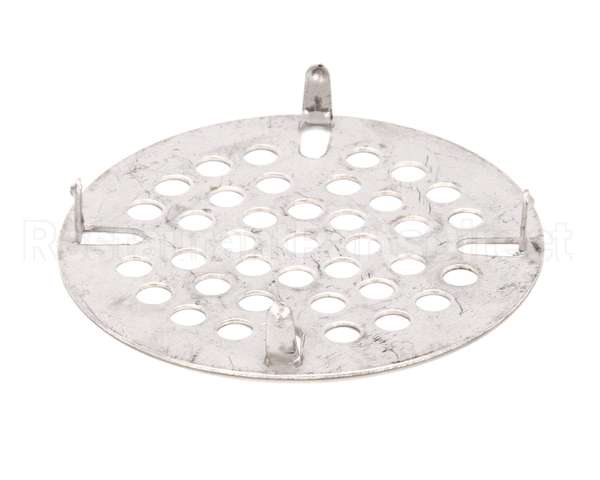 100-352 Power Soak Systems Drain Strainer S/S For 7200