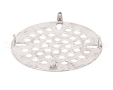 100-352 Power Soak Systems Drain Strainer S/S For 7200