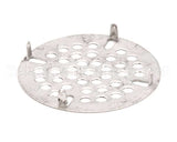 100-352 Power Soak Systems Drain Strainer S/S For 7200