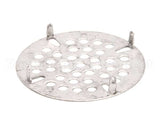 100-352 Power Soak Systems Drain Strainer S/S For 7200