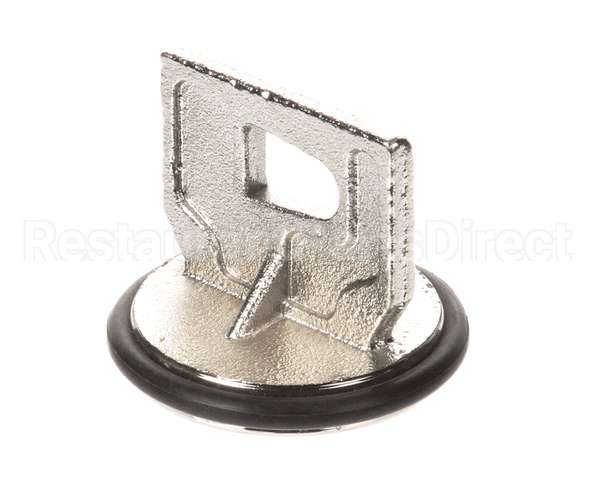 100-354 Power Soak Systems Drain Stem Valve With O-Ring