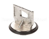 100-354 Power Soak Systems Drain Stem Valve With O-Ring