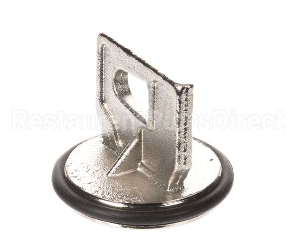 100-354 Power Soak Systems Drain Stem Valve With O-Ring