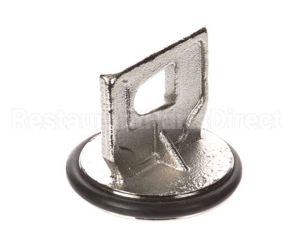 100-354 Power Soak Systems Drain Stem Valve With O-Ring