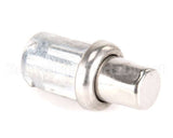 100-567 Power Soak Systems Foot S/S Hex 1.625 Round Tube