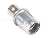 100-567 Power Soak Systems Foot S/S Hex 1.625 Round Tube