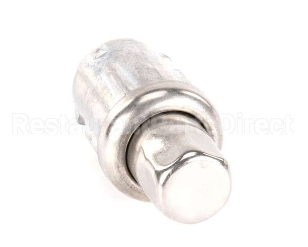 100-567 Power Soak Systems Foot S/S Hex 1.625 Round Tube