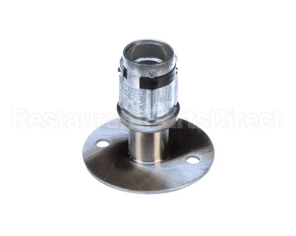 100-572 Power Soak Systems Foot S/S Flanged