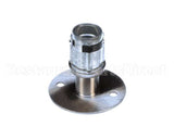 100-572 Power Soak Systems Foot S/S Flanged