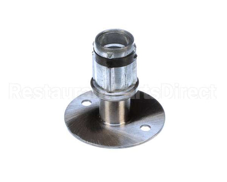 100-572 Power Soak Systems Foot S/S Flanged