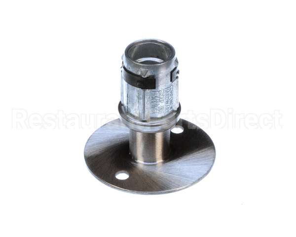 100-572 Power Soak Systems Foot S/S Flanged