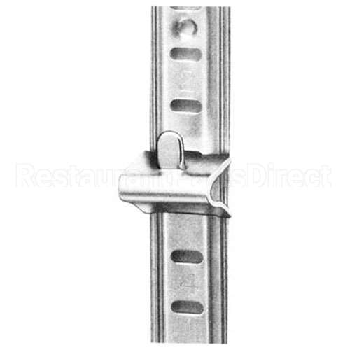 100-60009036 Compatible Kason Kason - 10060009036 Pilaster, Standard 36"