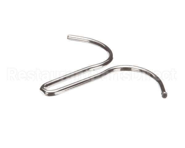 100-860 Power Soak Systems Hook Pot Rack Double Ss