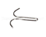 100-860 Power Soak Systems Hook Pot Rack Double Ss