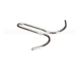 100-860 Power Soak Systems Hook Pot Rack Double Ss