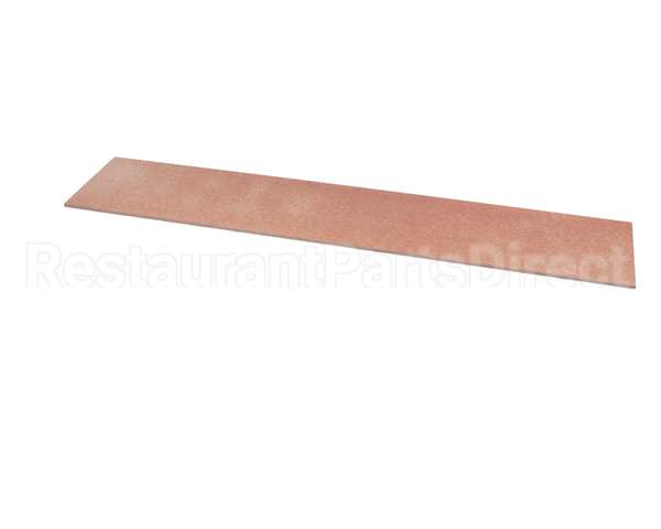 100-983T8202 Delfield Cutting Board 14 X 75 X .5