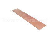 100-983T8202 Delfield Cutting Board 14 X 75 X .5