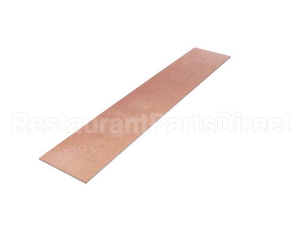 100-983T8202 Delfield Cutting Board 14 X 75 X .5