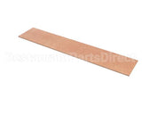 100-983U4DX1-S Delfield 12 X 60 X 1/2 Comp Board